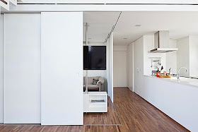Wall Partition - Art of Decorations