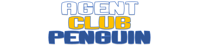 Agent Club Penguin