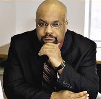 Dr. Boyce Watkins