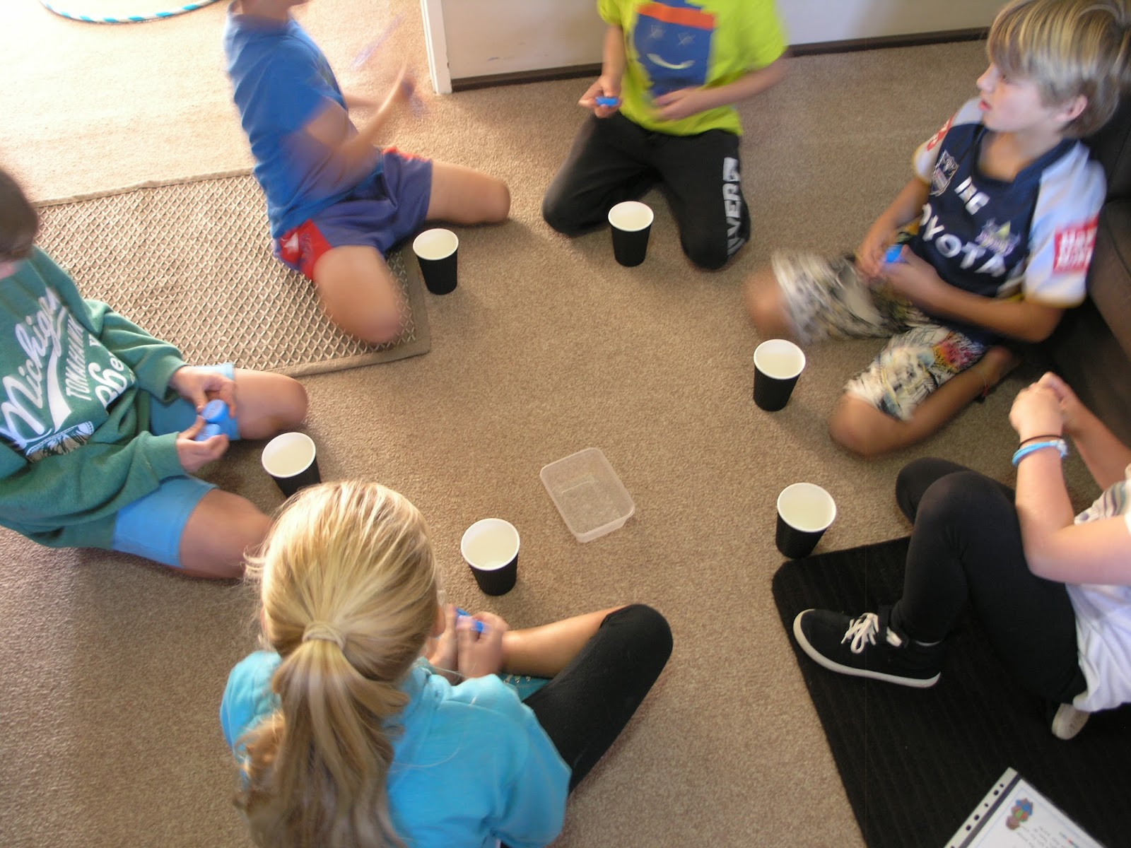 Clever Classroom Literacy