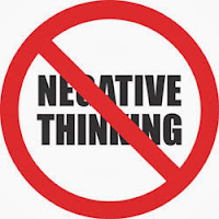 Negative Thinking Negative Thinking
