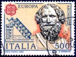 Archimedes essay
