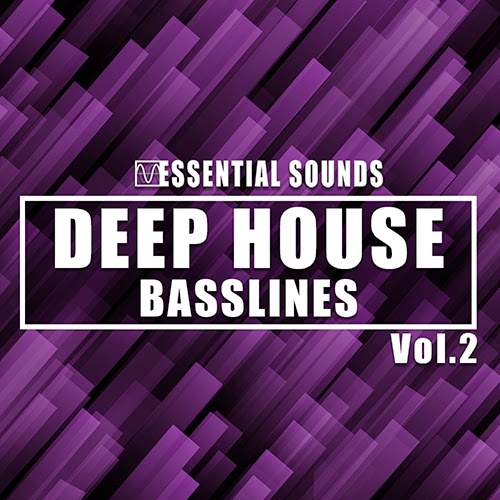deep house wav