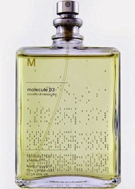 Molecule 03 perfume Molecule 03 perfume