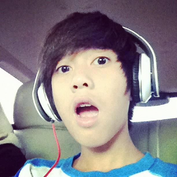 Profil Iqbal Coboy Junior | Foto - Foto Terbaru Iqbal Coboy Junior
