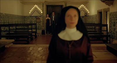 The Portuguese Nun / A Religiosa Portuguesa (2009)