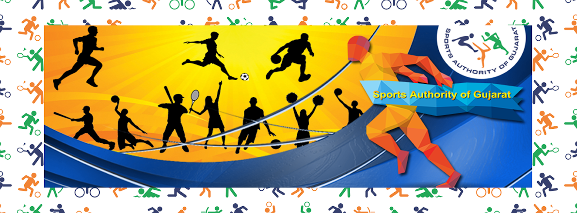 Sports Authority of Gujarat