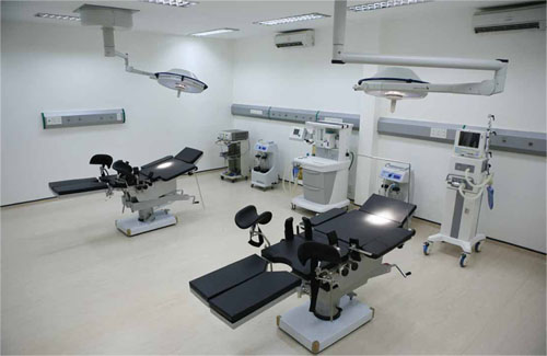 Giấy phép lưu hành trang thiết bị y tế Giấy phép lưu hành trang thiết bị y tế