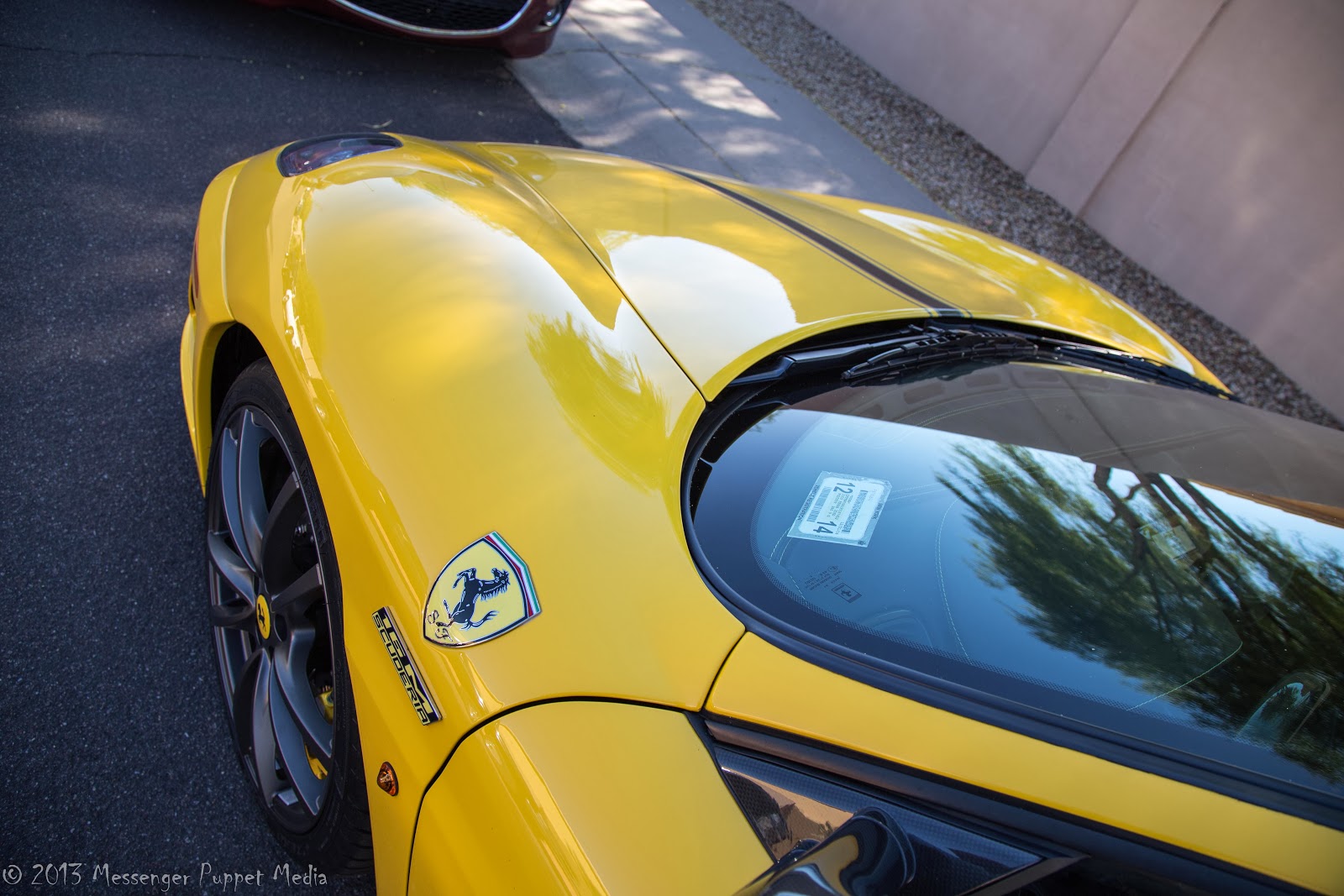 Ferrari F430 16M Ferrari F430 16M