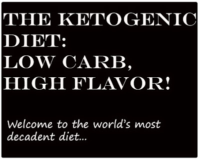 The Ketogenic Diet: Low Carb, High Flavor!