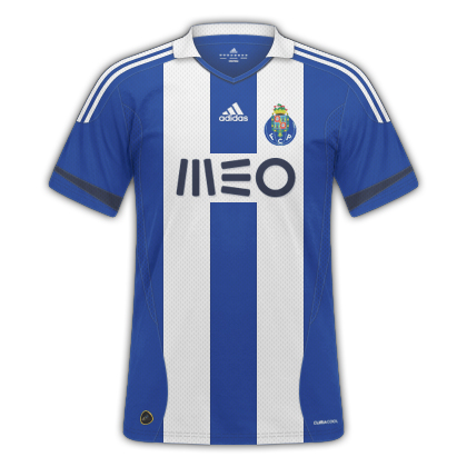 porto adidas
