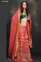 Calcutta sarees