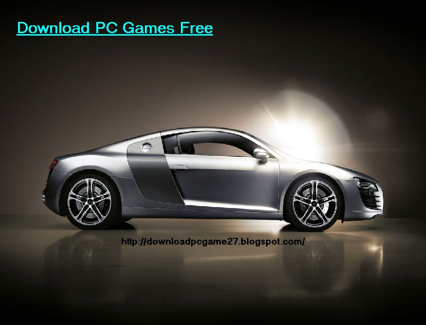 Download Pc games Free