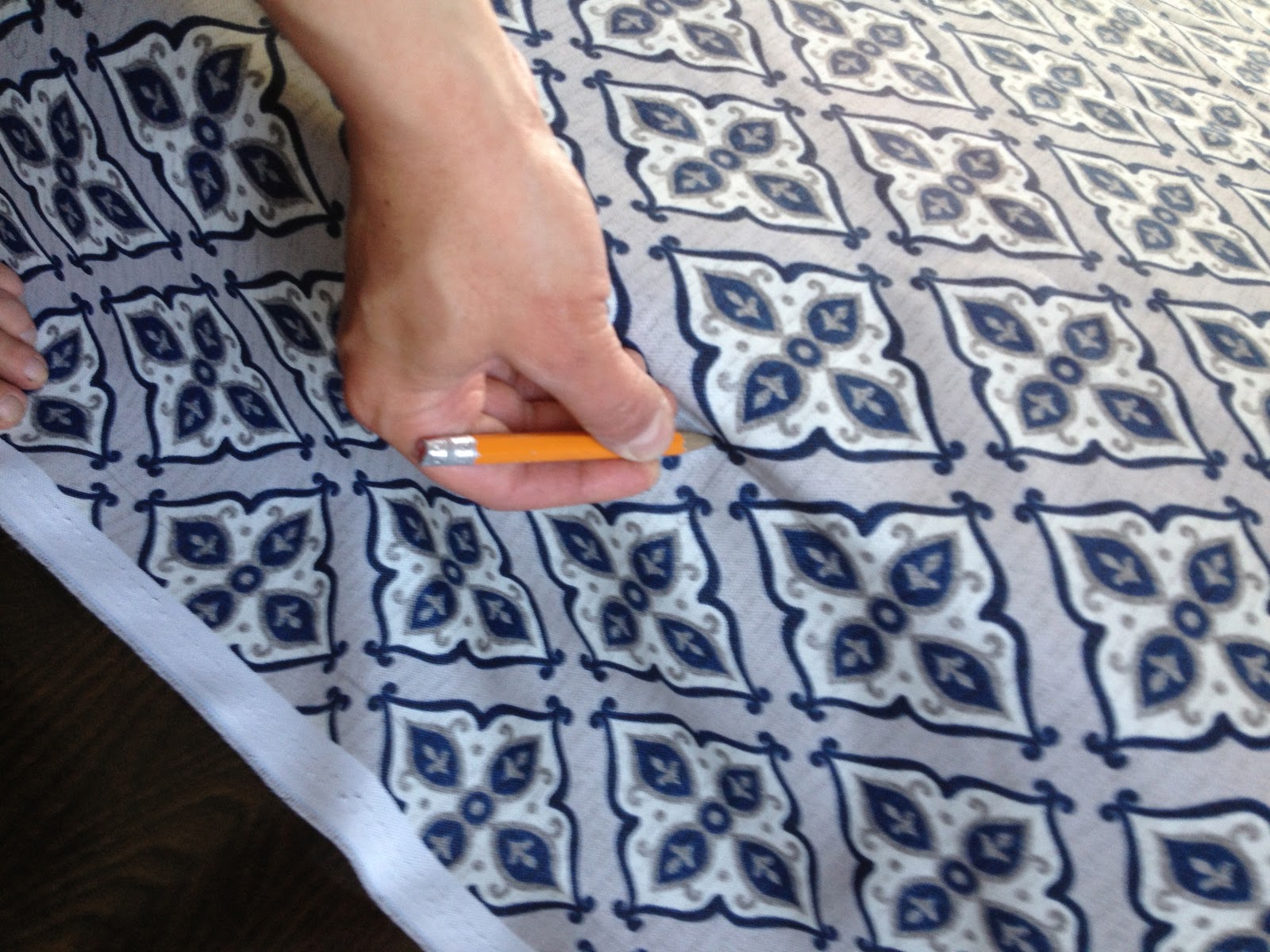 Make your own version of our daybed / Design Tendencies