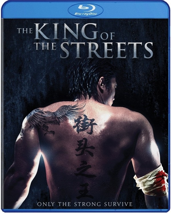 The King of the Streets' review...