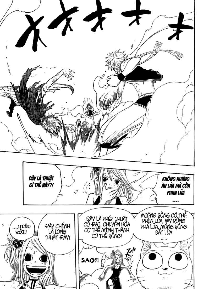 Fairy Tail chap 1 Trang 60 Fairy Tail chap 1 Trang 60