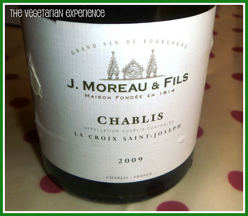 chablis wine reviews