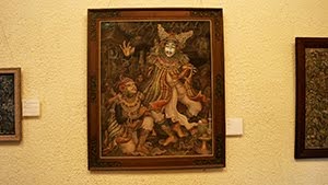 Museum Puri Lukisan Ubud
