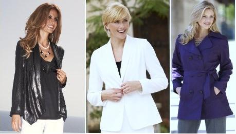 jd williams ladies coats