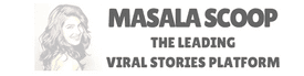 Masalascoop: The Leading And Popular Viral Stories Platform