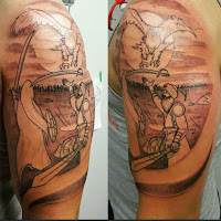 Tattoo Shop Tattoo Shop