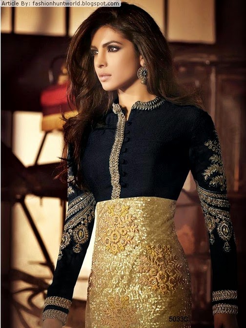 Indian Party Wear 20152016 Best Anrkali Suits Lehenga Cholis