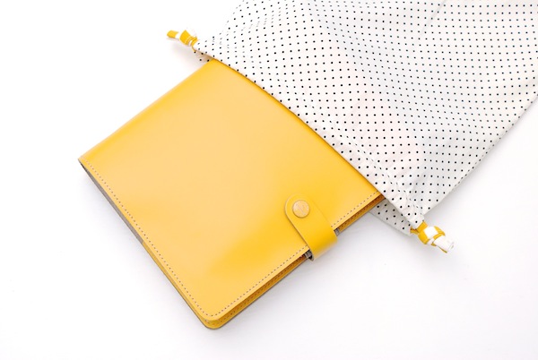 drawstring dust bag