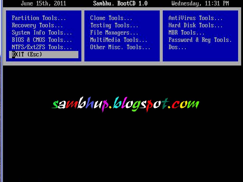 Seagate Disk Manager 957 Boot Iso FREE DOWNLOAD