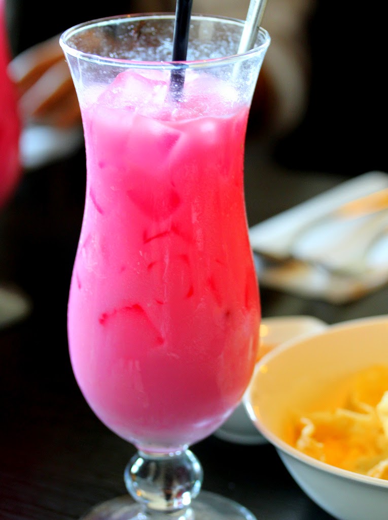 Resep Susu Soda Gembira Resep Saji Ku Resep Susu Soda Gembira Resep Saji Ku