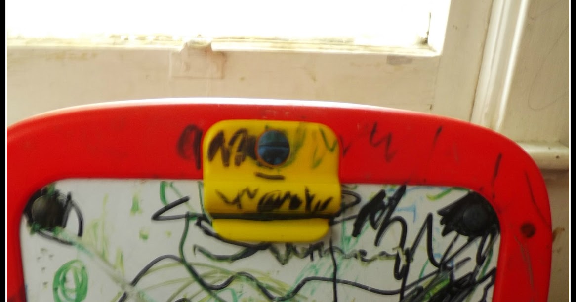 Confessions of an ADD English Teacher How to remove Sharpie from Dry