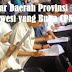 Daftar Daerah Provinsi Sulawesi yang Buka CPNS 2014