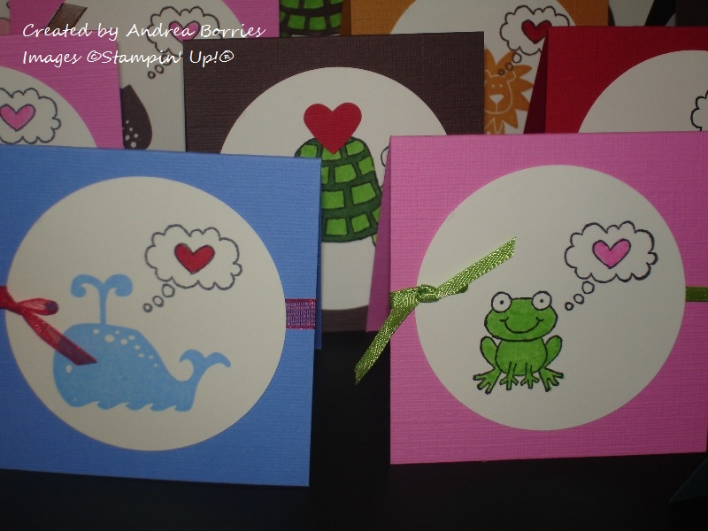 Snippets: Kids valentines