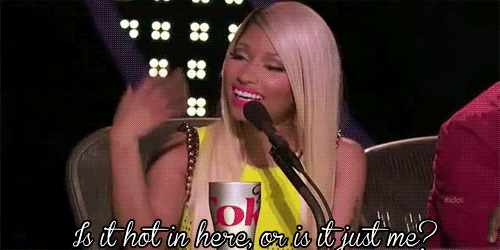 nicki+hot+in+here.gif