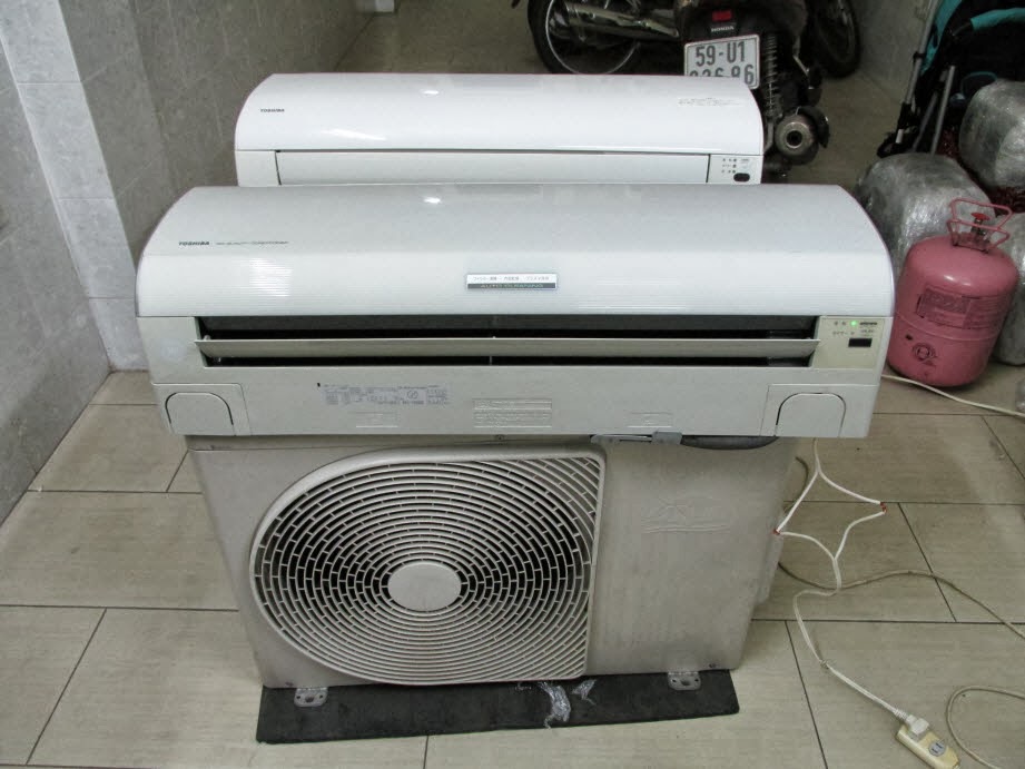 Máy Lạnh Nội Địa Giá Cực Sốc, Hàng Chất Lượng - 1