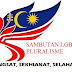 TEMA MERDEKA PAKATAN TAHUN INI : SEBANGSAT, SEKHIANAT, SELAHANAT.