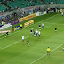 Gol do jogo Bahia 1x0 Goiás - Campeonato Brasileiro 2014