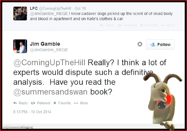 A Tale of Two Files by Dr Martin Roberts A CEOP Mystery 25th June 2015 Jim%2BGamble%2B25yr%2BCareer%2BCop%2B%2523McCann