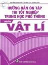 Huong dan on thi tot nghiep THPT 2011, mon Vat Ly