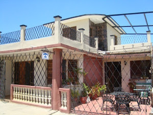 Hostal Don José