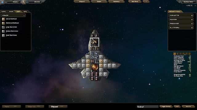 StarDrive PC Game Free Download 1 GB StarDrive PC Game Free Download 1 GB