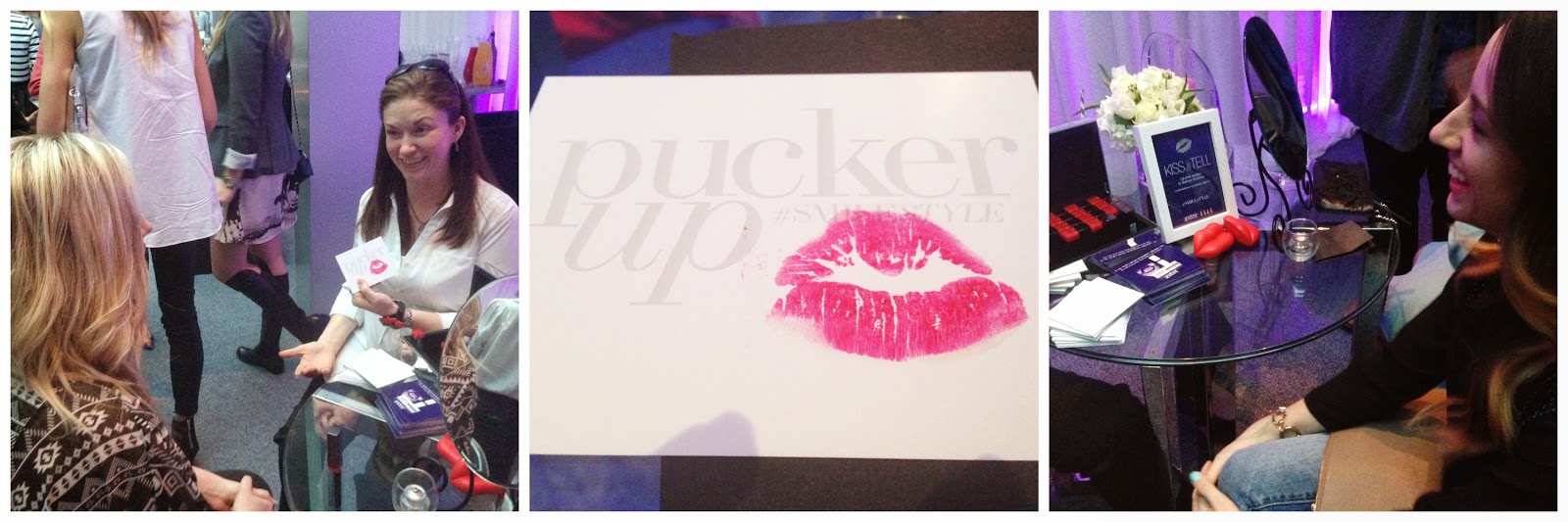 ELLE + 3D Crest Dallas Soiree Life on Cass Lane