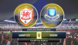 Cardiff City vs Everton Cardiff City vs Everton