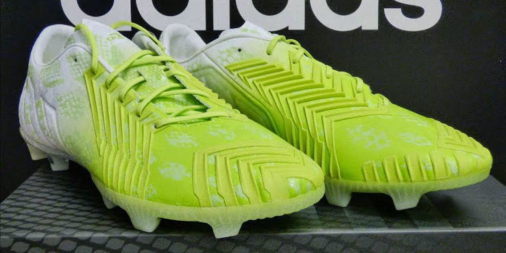 adidas predator instinct black