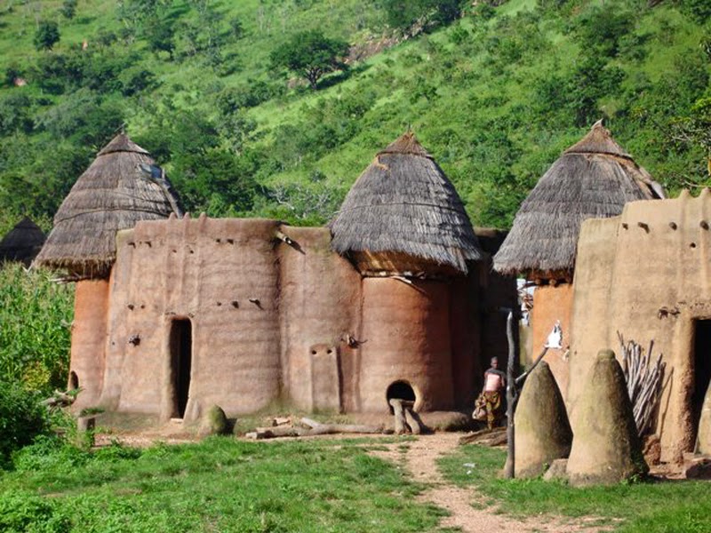 টোগো