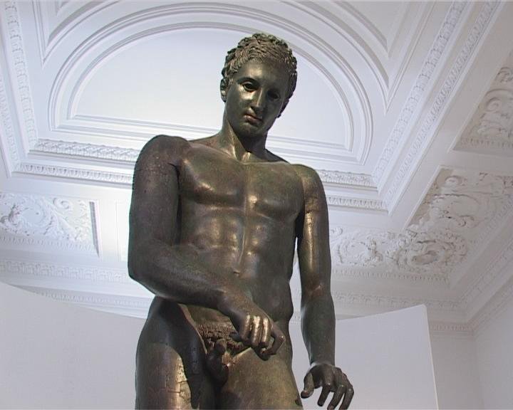 Greek statue lesbian pic 41