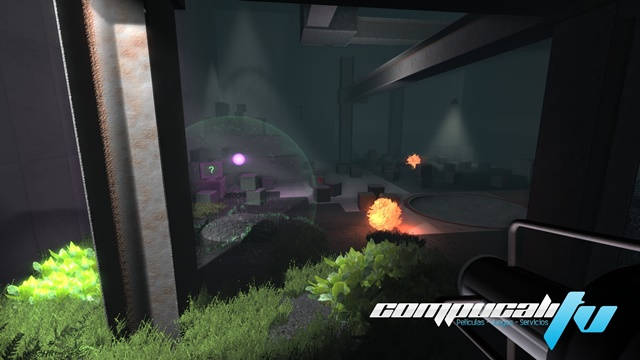 Entropy Rising PC Full Español