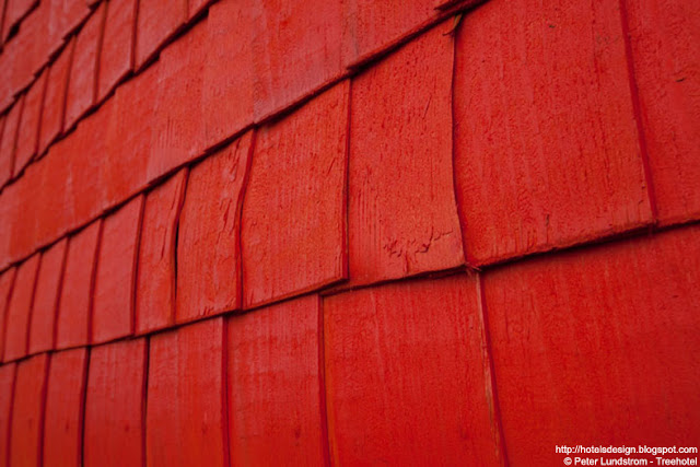 Treehotel_Les plus beaux HOTELS DESIGN du monde