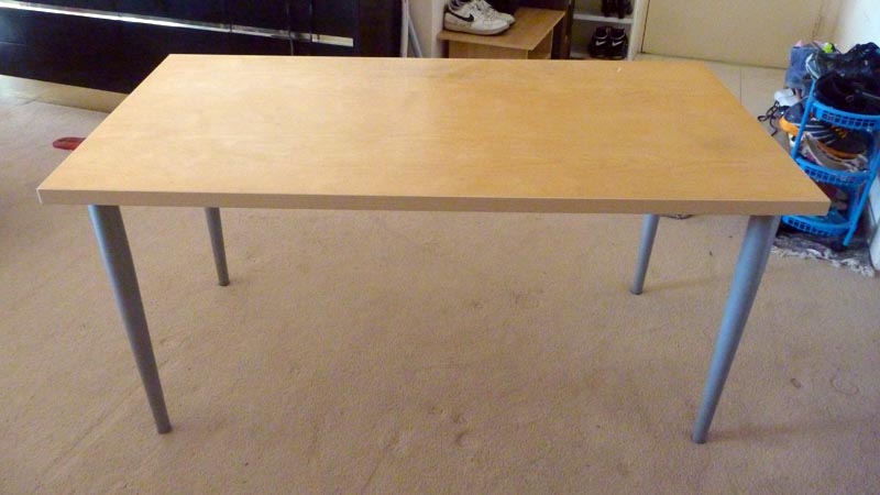 Photos For Selling Items Ikea Curry Big Table 50