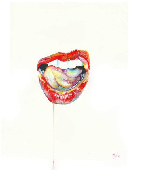 innes mcdougall pinturas aquarelas mulheres olhos lábios innes mcdougall pinturas aquarelas mulheres olhos lábios