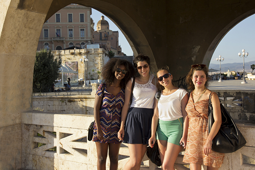 ragazze a cagliari